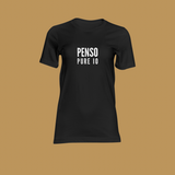 T-Shirt “Penso pure io”