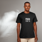 T-Shirt “Penso pure io”